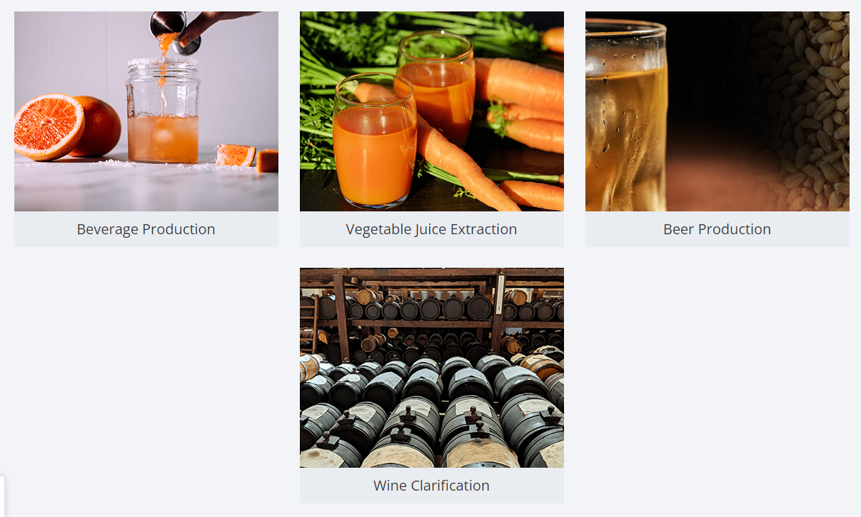 Shenzhou - Decanter centrifuge Equipment for Environmental Decanter centrifuge 10
