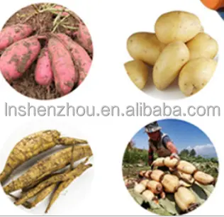 DPF800 Starch & Gluten Centrifuge Separator - Disk Stack Centrifuge 4