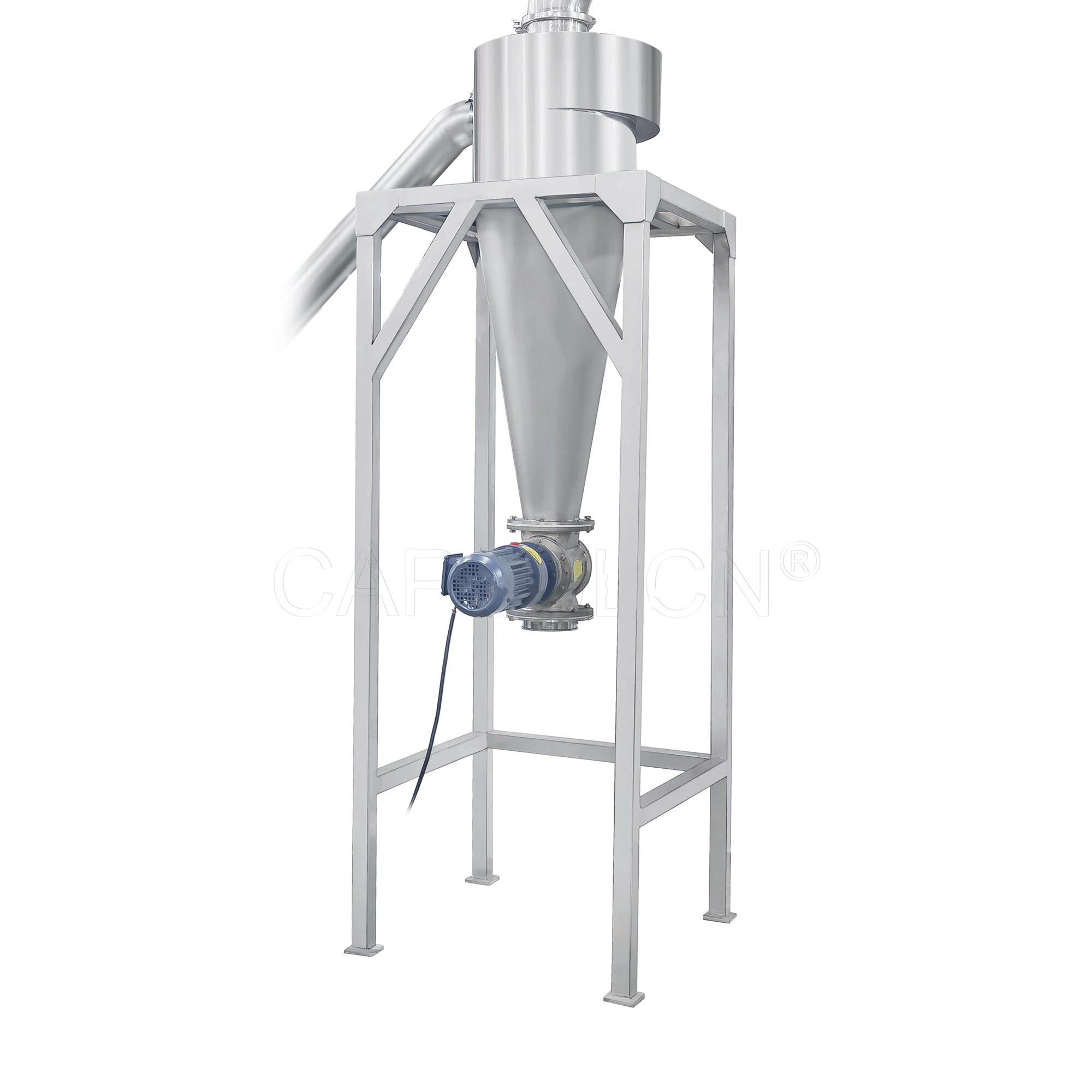 Shenzhou - Fine crushing set pulverizer machine WFJ series pharmaceutical herbs grinding equipment machine with CE Food Machine 1