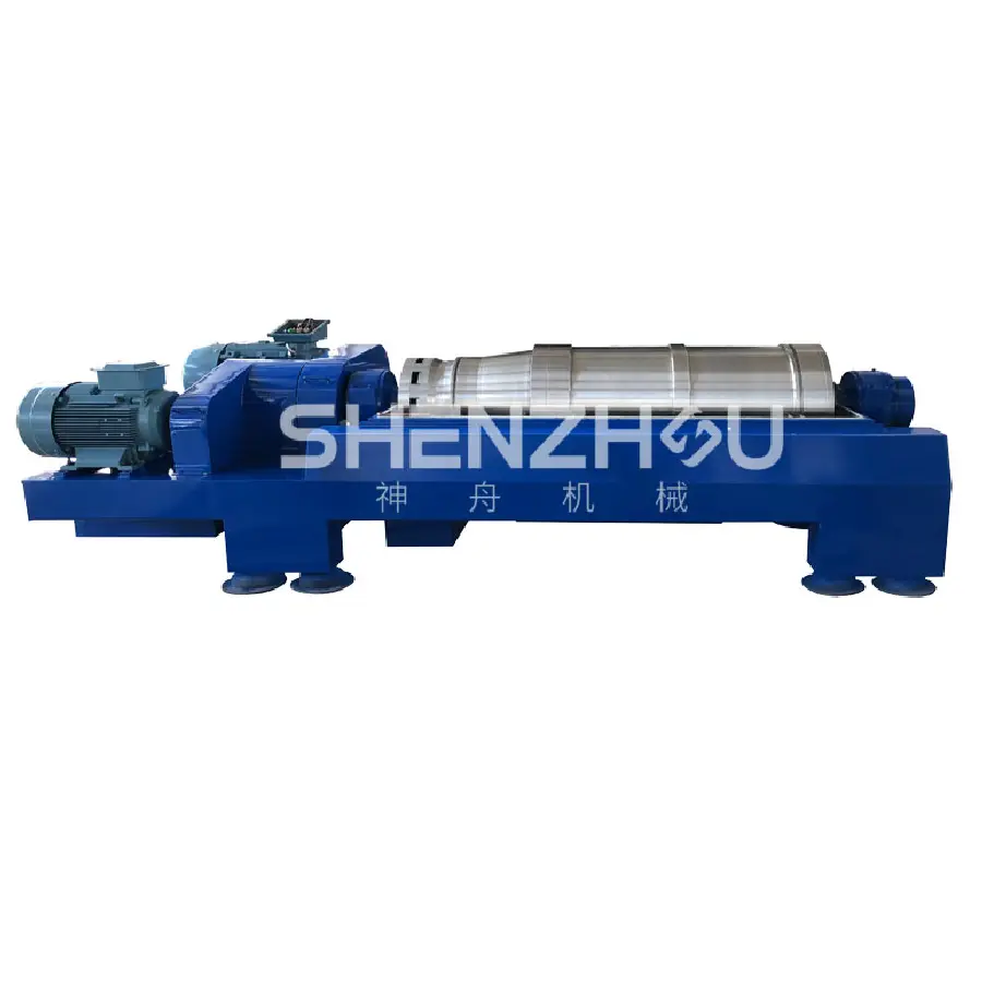 mini decanter centrifuge at Wholesale Prices | Shenzhou1 5