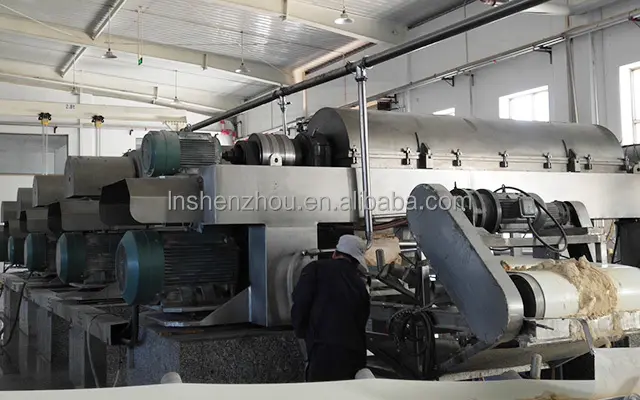 Mini Decanter Centrifuge - Quality Municipal Sewage Separator 4