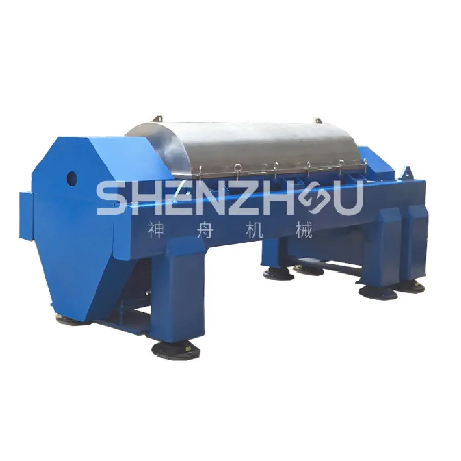 mini decanter centrifuge at Wholesale Prices | Shenzhou1 6