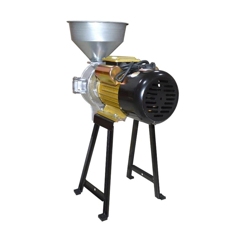 Shenzhou - small tahini grinding machine Food Machine 1