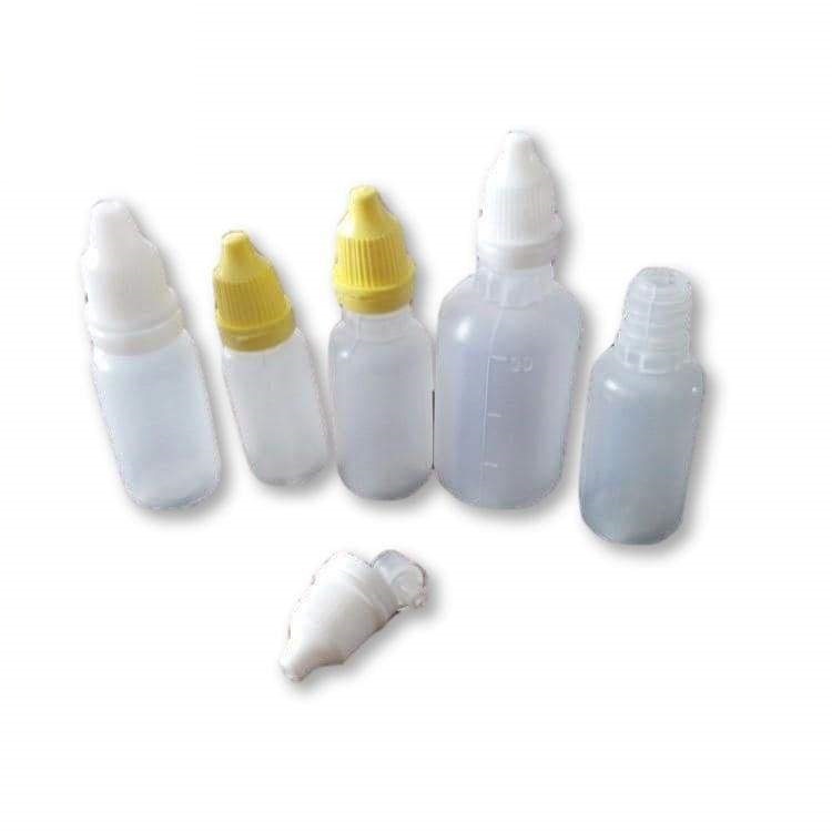 神州 - 10ml 15ml 30ml 液体点眼薬スポイトボトル充填キャッピングマシン食品機械 8