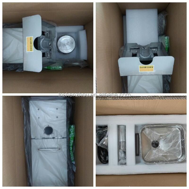 Shenzhou - Shenzhou home use Oil pressing machine Nuts Seeds Oil Presser Pressing Machine Oil Press Machine 21