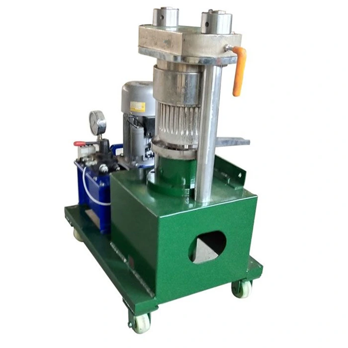 Shenzhou - automatic vaccum capper sealer machine/glass bottle/jar vacuum capping machine Oil Press Machine 1