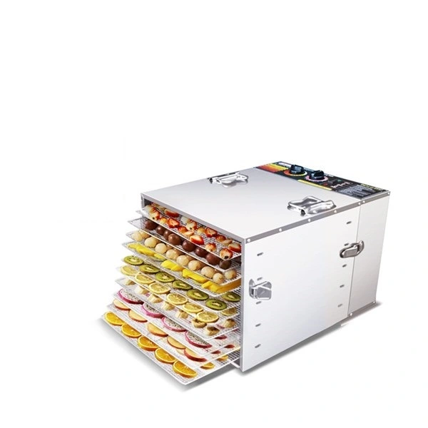 Shenzhou - China industrial commercial food dehydrator / vegetable fruit drying dryer machine Food Machine 1