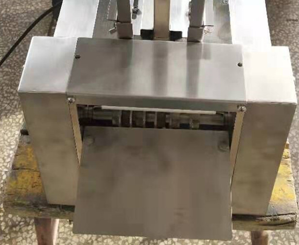 神州 - 省エネ自動ペットフード製造機械 ドッグフード製造プラント 人気商品 9