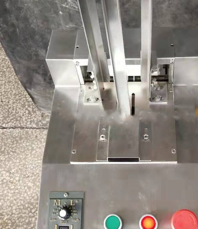 神州 - 省エネ自動ペットフード製造機械 ドッグフード製造プラント 人気商品 8