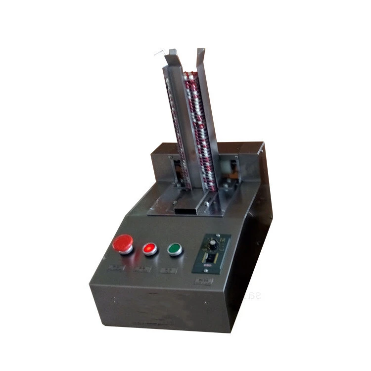 Shenzhou - Semi Auto Deblistering Equipment Deblister Machine Hot selling machine 1