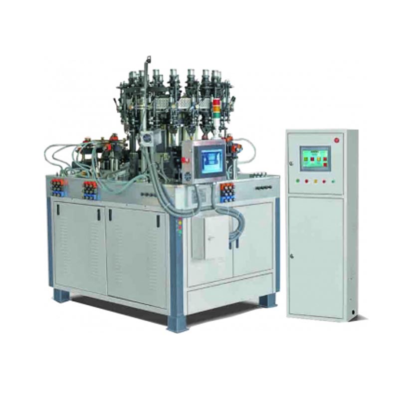 Shenzhou - Art and Medical Vial Glass Machine Vial Bottle Production Machine Hot selling machine 12