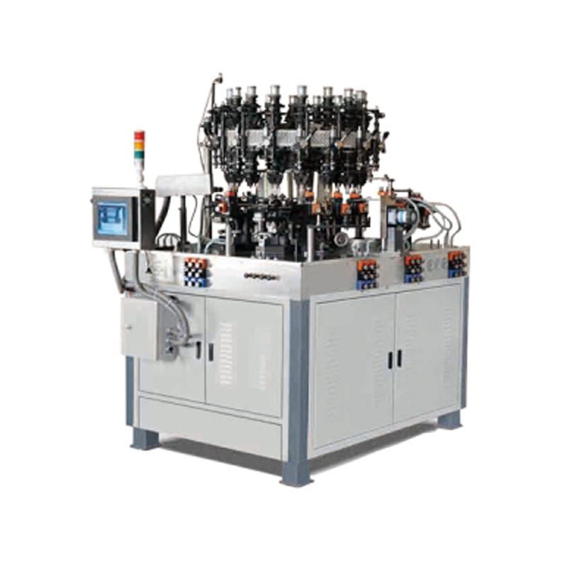 Shenzhou - Art and Medical Vial Glass Machine Vial Bottle Production Machine Hot selling machine 11