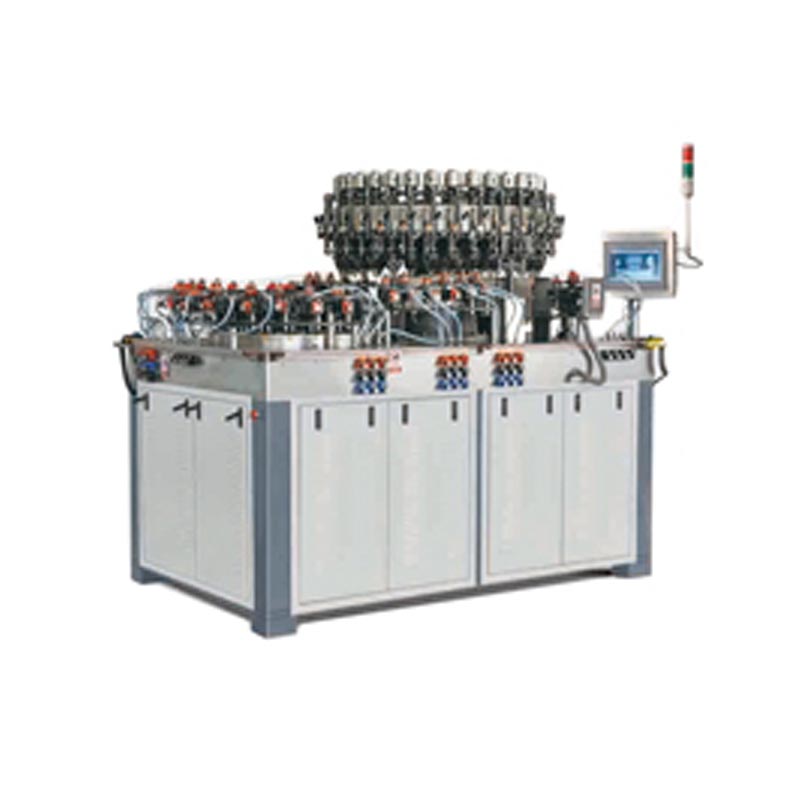 Shenzhou - Art and Medical Vial Glass Machine Vial Bottle Production Machine Hot selling machine 15