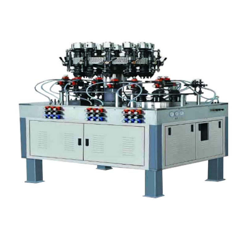 Shenzhou - Art and Medical Vial Glass Machine Vial Bottle Production Machine Hot selling machine 14