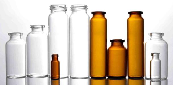 Shenzhou - Art and Medical Vial Glass Machine Vial Bottle Production Machine Hot selling machine 10