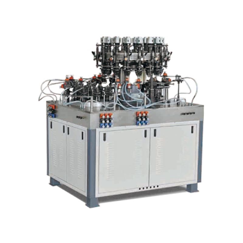 Shenzhou - Art and Medical Vial Glass Machine Vial Bottle Production Machine Hot selling machine 13