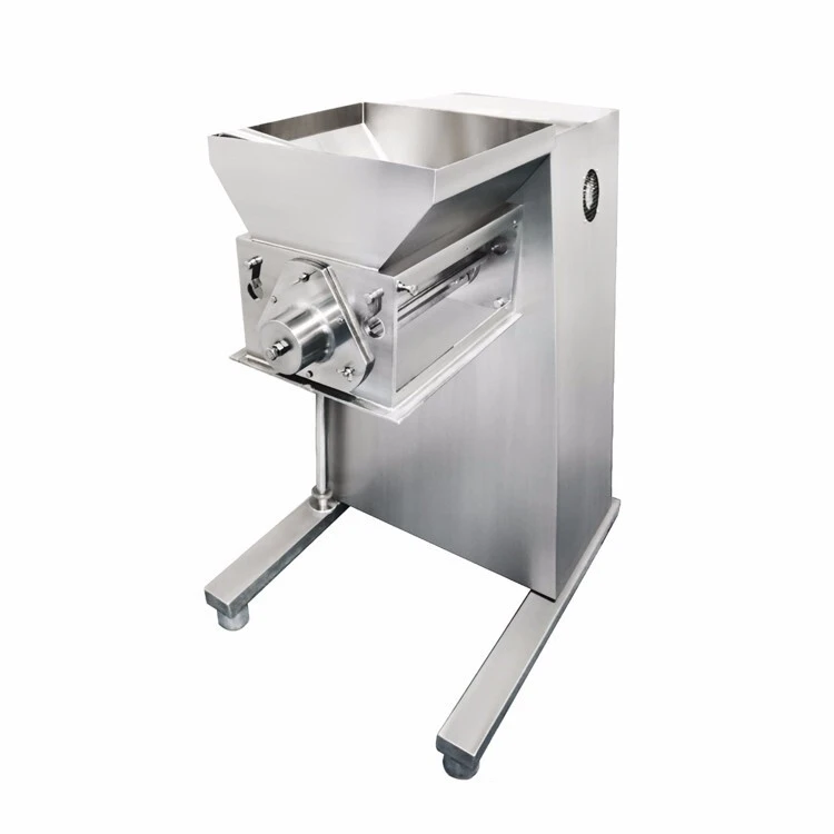 Shenzhou - Shenzhou Swing Oscillating Granulator machine With Great Price Hot selling machine 1