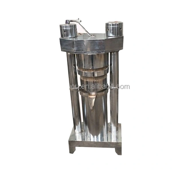 Shenzhou - Hydraulic Sesame Oil Machine/Hydraulic Walnut Oil Press Oil Press Machine 1