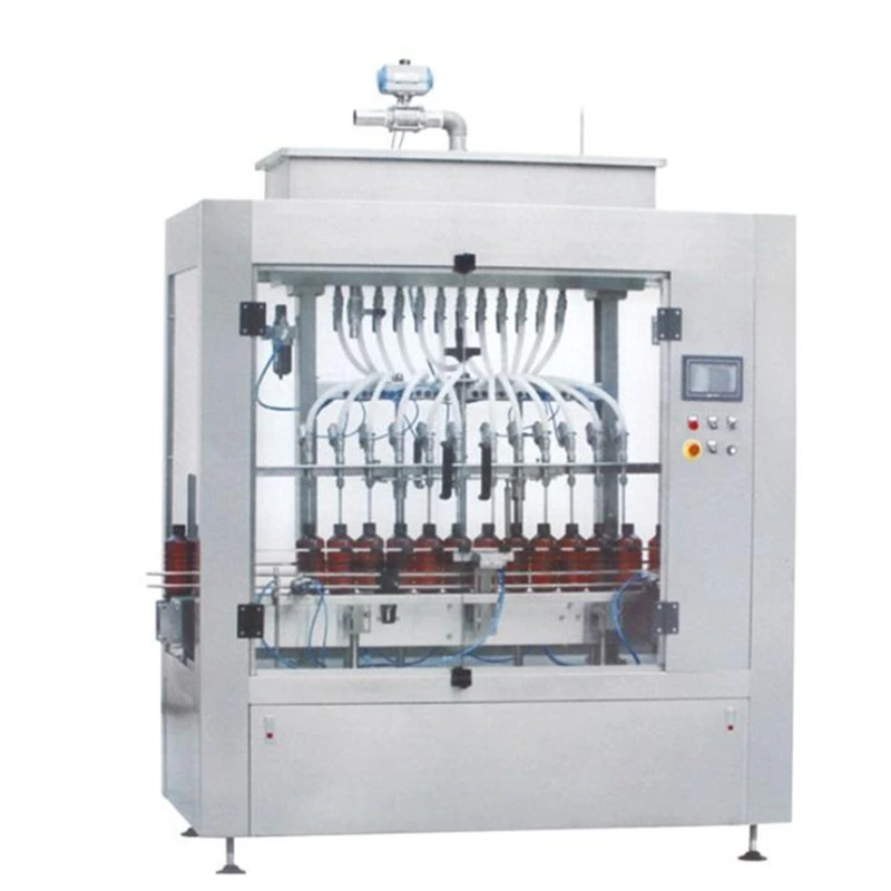 Shenzhou - Food Sanitary 2000b/h Sachet Water Filling And Sealing Machine Filling&Packing Machine 1