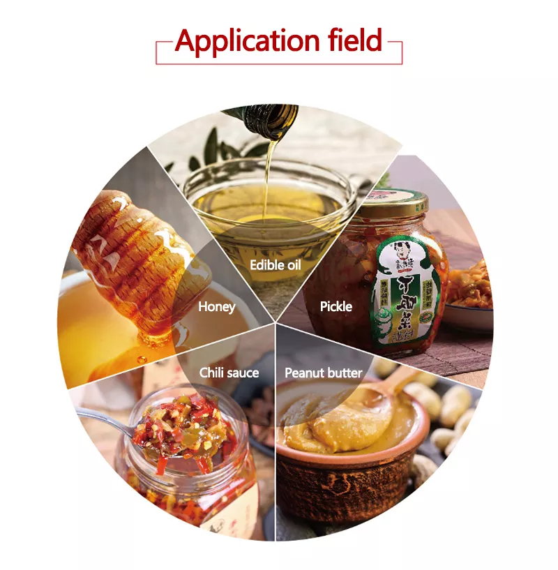 Shenzhou - Food Sanitary 2000b/h Sachet Water Filling And Sealing Machine Filling&Packing Machine 16