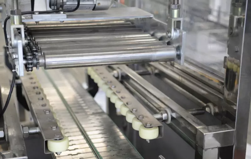 Shenzhou - Food Sanitary 2000b/h Sachet Water Filling And Sealing Machine Filling&Packing Machine 14