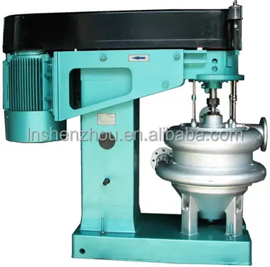 Shenzhou | Custom continuous disk stack centrifuge company 5