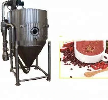 선저우 - 의류 건조기, 건조 및 분쇄기 1