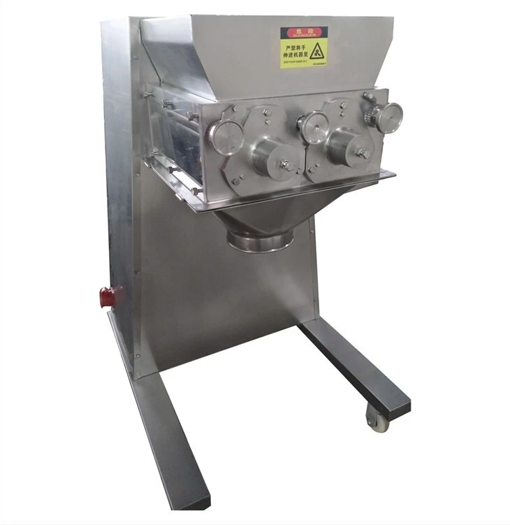 Shenzhou - Oscillating Granulator Machine Drying & granulator Machine 1