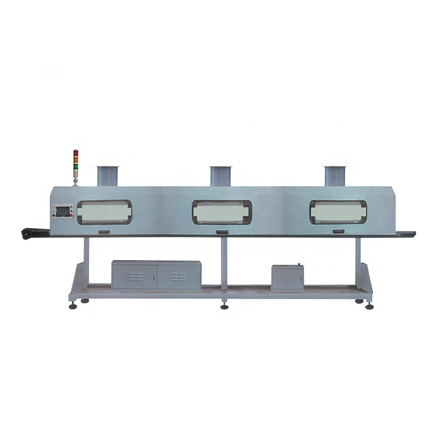 Shenzhou - Automatic Big Square Paint Can/ Oil Can Body Making Square Expanding Machine Filling&Packing Machine 8