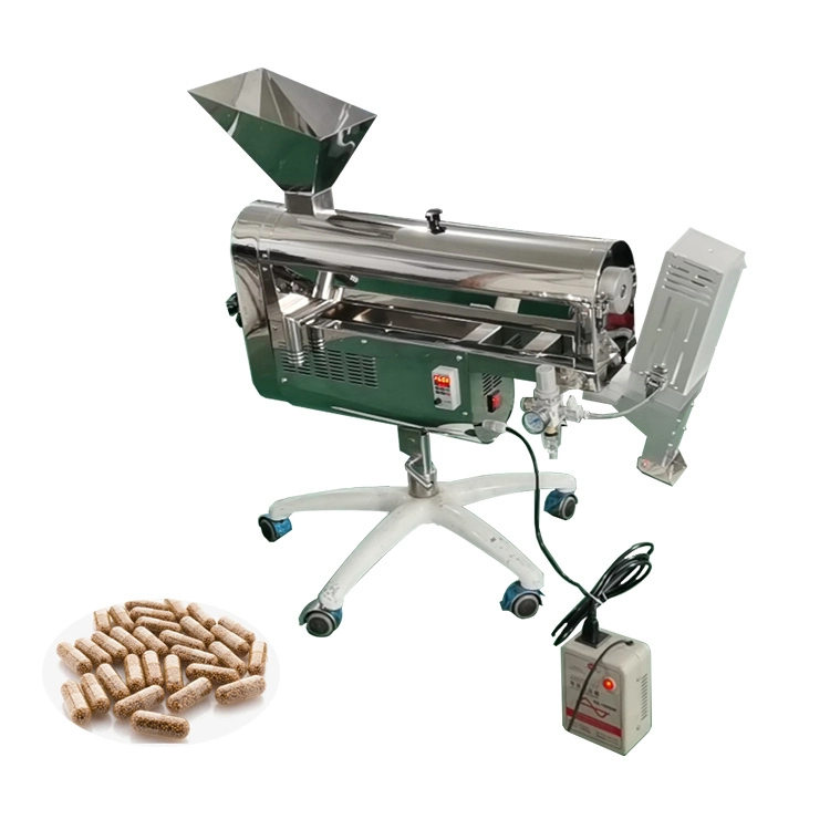 Shenzhou - Calibrating Faceting Stone Automatic Granite Cutting And Gemstone Diamond Polishing Machine Capsule & Tablet Machine 1