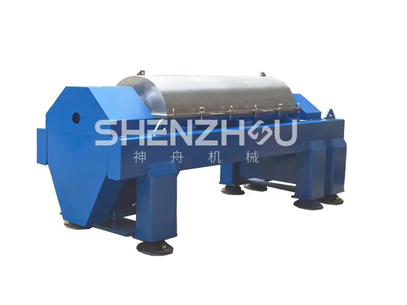 Chemical Decanting Equipment - High Quality Centrifuge Series 6
