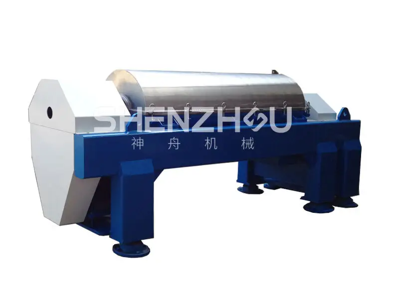 Chemical Decanting Equipment - High Quality Centrifuge Series 3