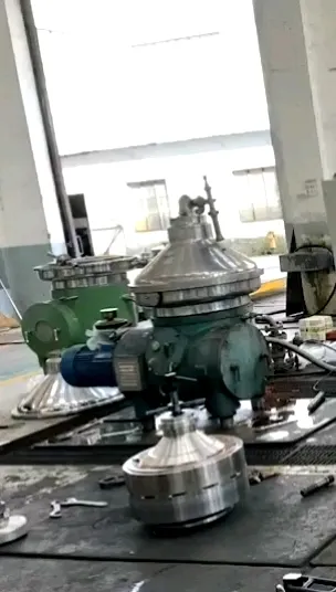 Shenzhou | Bulk buy disk centrifuge wholesale distributors 2