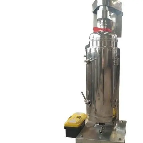 Shenzhou | OEM continuous tubular centrifuge wholesale distributors 2