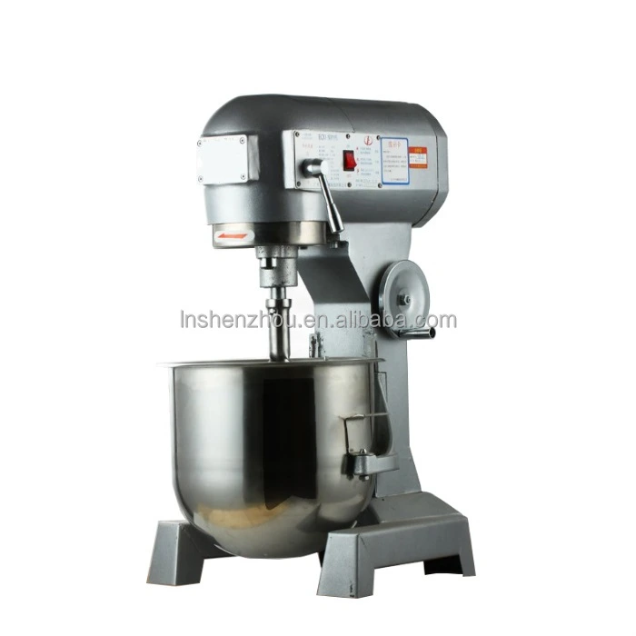 Shenzhou - dough mixer machine Mixing machine 1