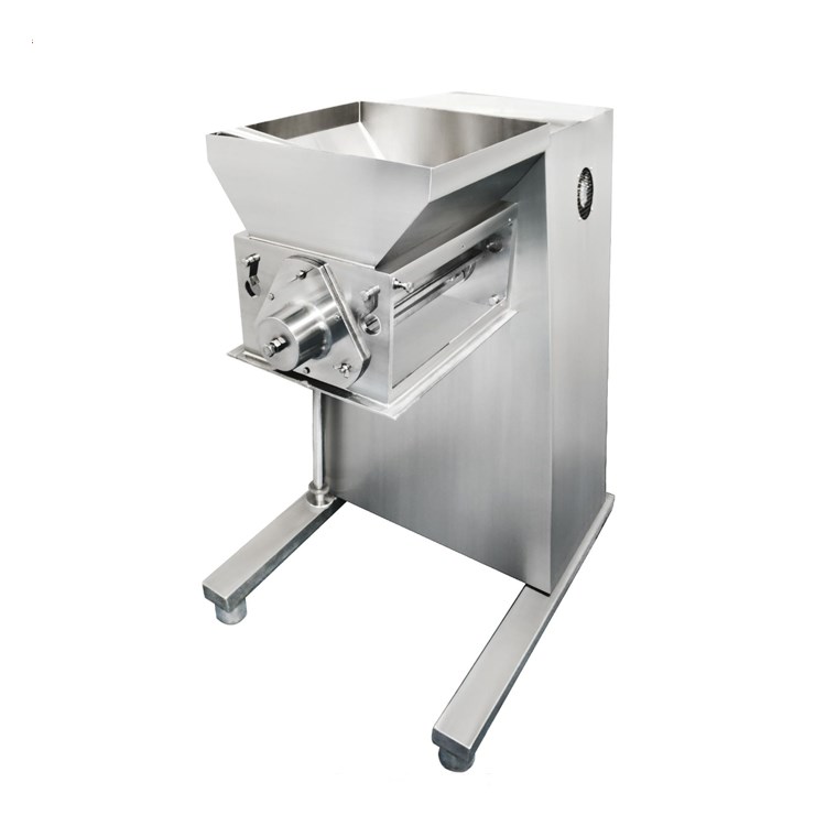 Shenzhou - Factory Wholesale Cheap Powder Material Organic Fertilizer Granulation Machine Stirring Teeth Granulator Hot selling machine 7