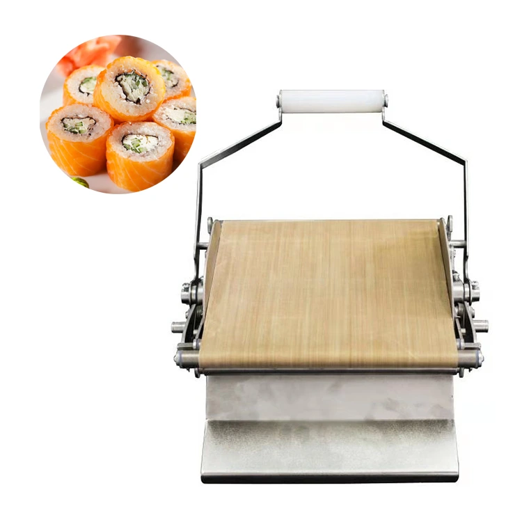 Shenzhou - High quality sushi machine for sushi roll maker machine Food Machine 1