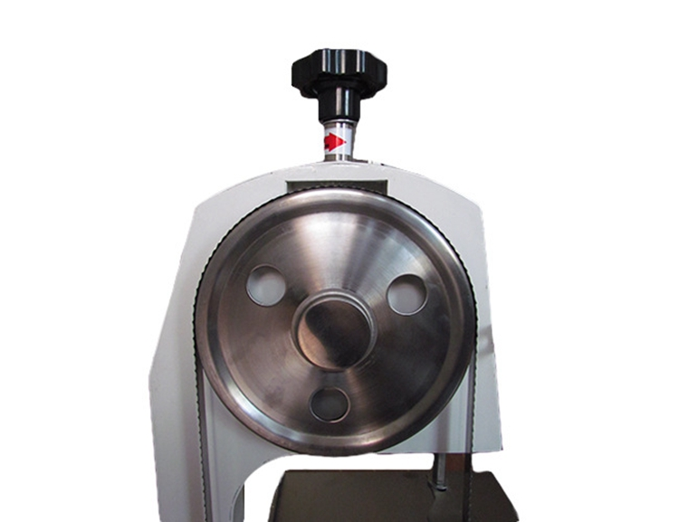 Shenzhou - usehold and CommerHocial Table Top Frozen Meat Bone Saw Bone Machines Work For Beef Pork Chicken Lamb Bones Trotters Food Machine 8