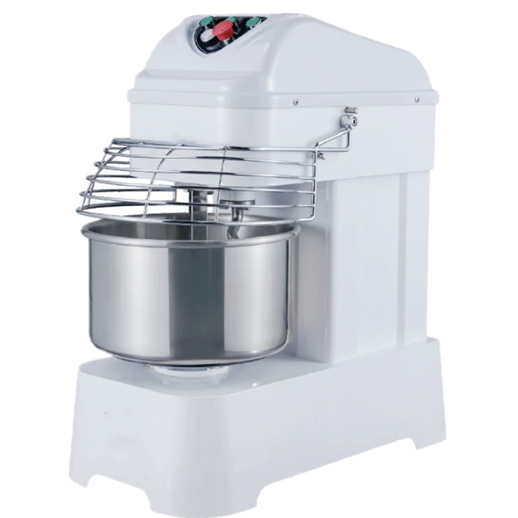 Shenzhou - Flour mixing pizza dough industrial bread mixer prices sale,Flour dough mixing machine baking 25kg 50kg 75kg 100kg spiral mixer Food Machine 1