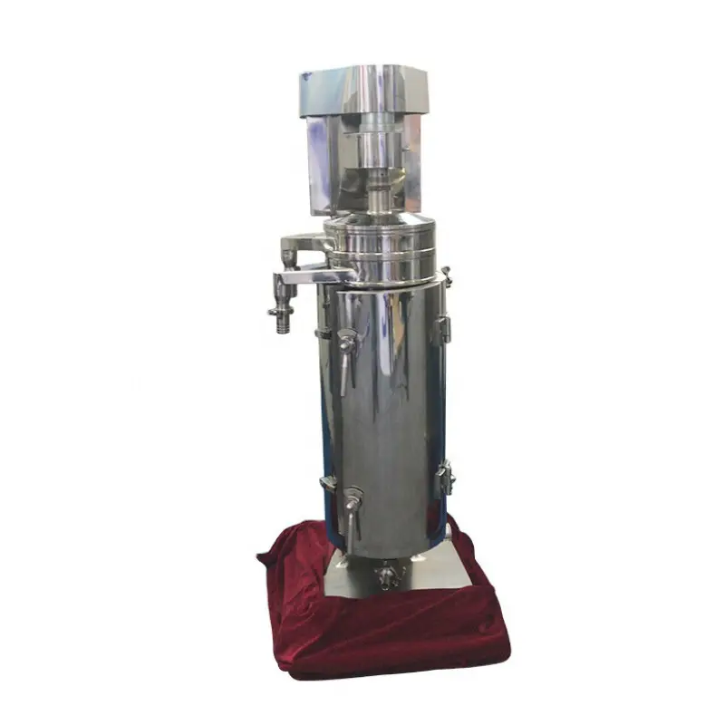 Custom beer centrifuge manufacturers | Shenzhou 6