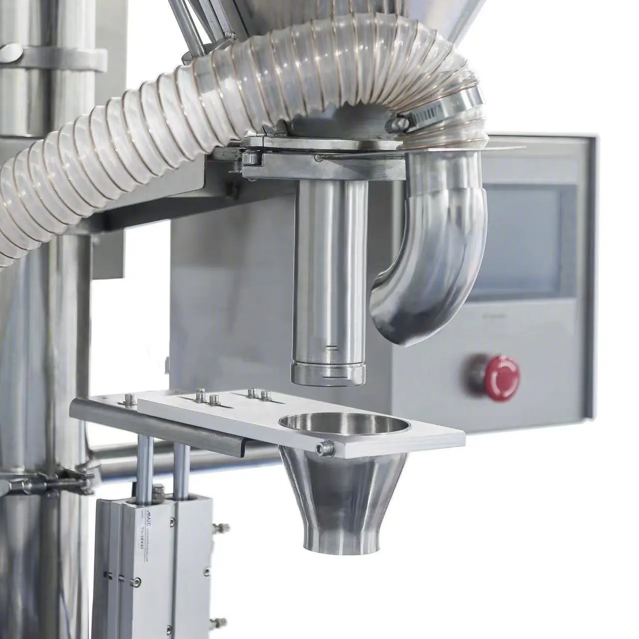 Shenzhou - High quality automatic wine juice water bib filler equipment / bag in box filling machine Filling&Packing Machine 1