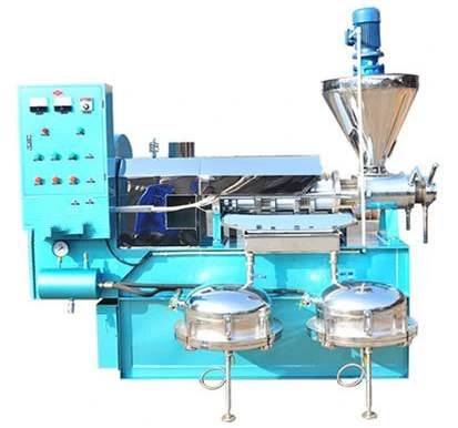 Shenzhou - black seed oil pakistan/Olive oil press machines low price Oil Press Machine 1