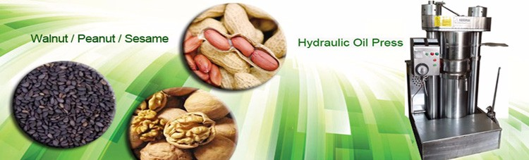 Presse à huile de noix de Shenzhou à vendre / Prix de la machine à huile de coton / Machine d'extraction d'huile de noix de cajou 12