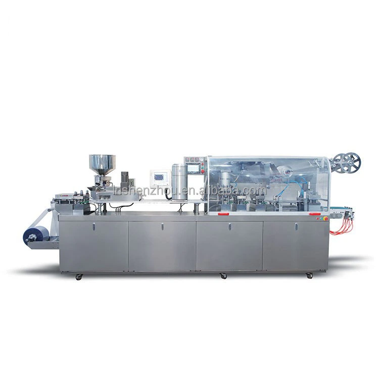 Shenzhou - blister packaging machine Filling&Packing Machine 1