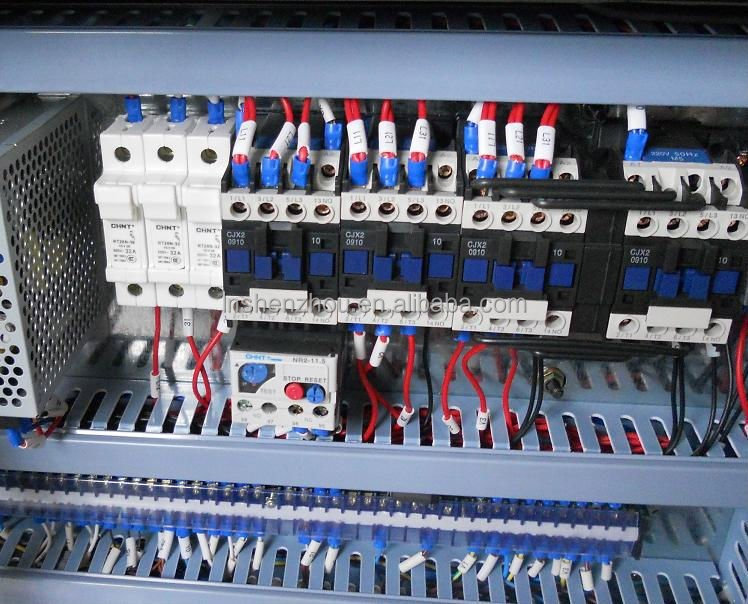 Shenzhou - Automatic vacuum packaging machine DZ-260 Desktop vacuum packing sealing machine commercial vacuum sealer Filling&Packing Machine 14