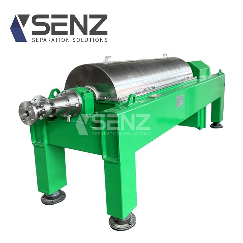 Sanitary mini olive oil centrifuge for olive oil separation Supplier & manufacturers | Shenzhou 1