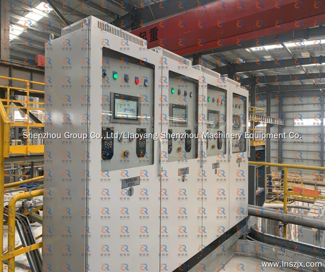 Factors affecting the separation efficiency of a decanter centrifuge 3