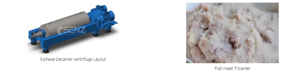 Best Russian Fish Oil Customer Visits Shenzhou Production Base Company - Shenzhou 7