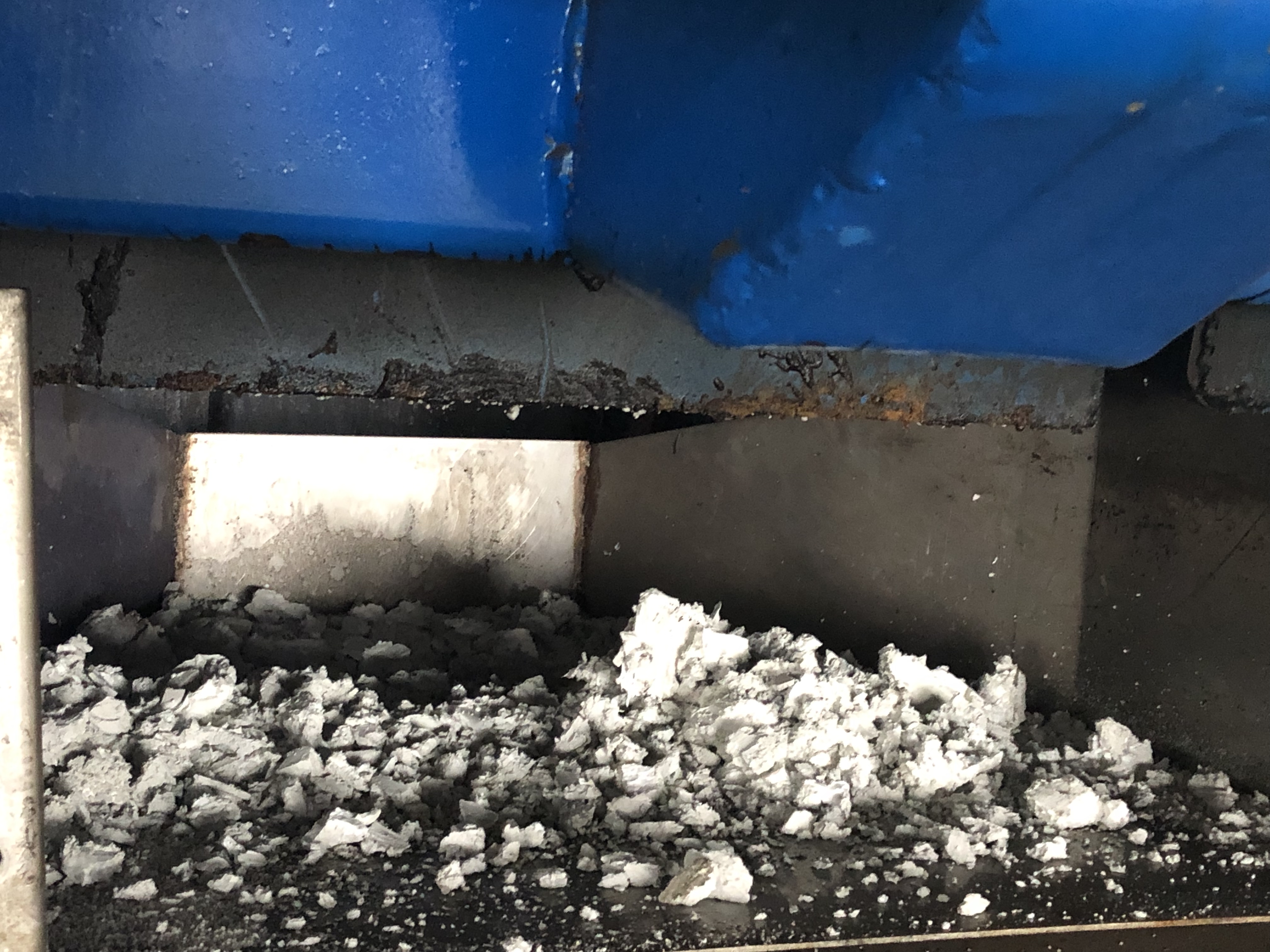 Quality Latex separation specialized horizontal screw decanter centrifuge Manufacturer | Shenzhou 1