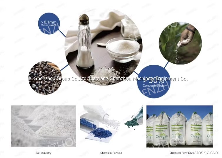 Horizontal Double Piston Centrifuge Nitrocellulose Separation Pushing Centrifuge Machine 1